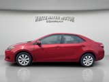 Used 2017 Toyota Corolla SE image 2