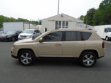 Used 2016 Jeep Compass High Altitude image 5