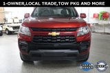 Used 2021 Chevrolet Colorado W/T w/ Custom Special Edition image 2