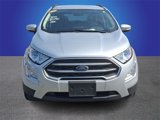 Used 2021 Ford EcoSport SE w/ SE Appearance Package image 2