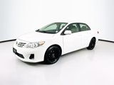 Used 2013 Toyota Corolla LE image 3