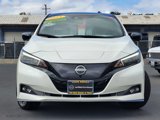 Certified 2023 Nissan Leaf SV Plus image 2