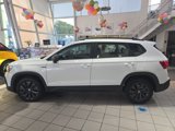 Certified 2022 Volkswagen Taos S image 5