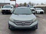 Used 2012 Honda CR-V EX-L image 3