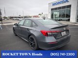 Used 2024 Honda Civic Sport image 3