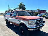 Used 1994 Ford F250 4x4 Regular Cab image 6