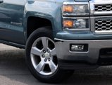 Used 2014 Chevrolet Silverado 1500 LT w/ LT Convenience Package image 3