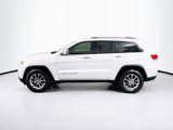 Used 2015 Jeep Grand Cherokee Limited image 4