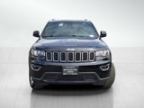 Certified 2021 Jeep Grand Cherokee Laredo X image 2