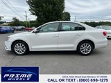 Used 2013 Volkswagen Jetta SE image 4