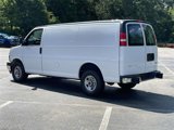 Used 2023 GMC Savana 2500 w/ Driver Convenience Package image 5