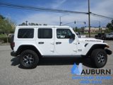 Used 2021 Jeep Wrangler Unlimited Rubicon image 3