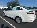 Used 2018 Ford Fiesta S image 3