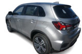 New 2025 Mitsubishi Outlander Sport AWD image 4