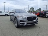Used 2020 Jaguar F-PACE Prestige image 2