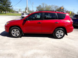 Used 2009 Toyota RAV4 2WD image 3