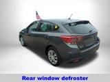 Used 2022 Subaru Impreza 2.0i image 3