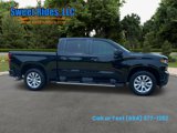 Used 2020 Chevrolet Silverado 1500 Custom w/ Custom Value Package image 4