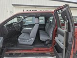 Used 2014 Ford F150 STX w/ Equipment Group 201A Mid image 5