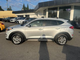 Used 2017 Hyundai Tucson SE image 2