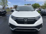 Used 2021 Honda CR-V EX image 2