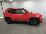Used 2022 Jeep Renegade Latitude image 2