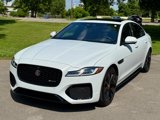 Used 2021 Jaguar XF R-Dynamic SE image 2