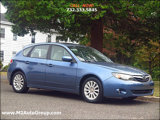 Used 2010 Subaru Impreza 2.5i Premium image 4