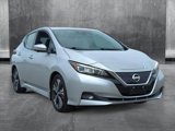 Used 2020 Nissan Leaf SV w/ SV Technology Package image 3