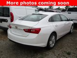 Used 2018 Chevrolet Malibu LT image 5