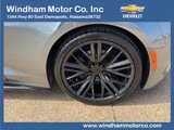 Used 2020 Chevrolet Camaro LT w/ RS Package image 3