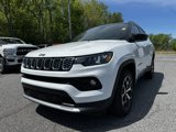 New 2025 Jeep Compass Limited image 3
