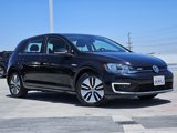 Used 2019 Volkswagen e-Golf SE w/ Driver Assistance Package image 3