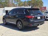 Used 2020 INFINITI QX60 Luxe w/ Essential Package image 5