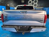Used 2017 Ford F150 Platinum w/ Equipment Group 701A Luxury image 4