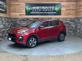 Used 2020 Kia Sportage LX image 5
