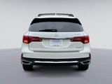 Used 2017 Acura MDX SH-AWD image 4