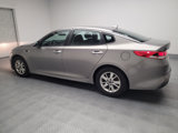 Used 2018 Kia Optima LX image 3