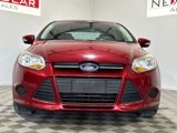 Used 2014 Ford Focus SE w/ SE Winter Package image 5