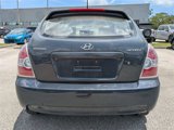 Used 2009 Hyundai Accent GS w/ Popular Equipment Pkg 2 image 4
