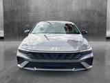 New 2025 Hyundai Elantra Sport image 6