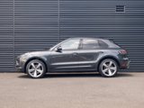 Certified 2025 Porsche Macan image 2