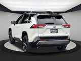 Used 2021 Toyota RAV4 XSE image 5