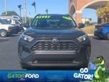 Used 2023 Toyota RAV4 XLE image 3