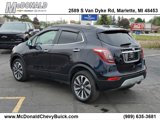 Used 2022 Buick Encore Preferred w/ Safety Package image 3