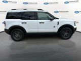Certified 2022 Ford Bronco Sport Big Bend image 4