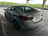 Used 2014 Hyundai Elantra SE w/ Option Group 02 image 2