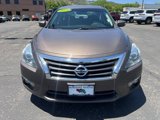 Used 2014 Nissan Altima 2.5 SV w/ Convenience Package image 2