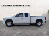 Used 2011 Chevrolet Silverado 1500 LT w/ All-Star Edition image 2
