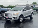 Used 2017 Ford Escape SE image 3